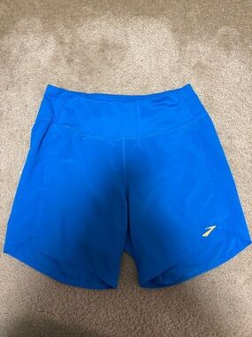 Brooks Chaser 7” - size S